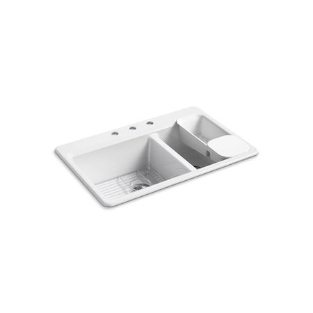 Kohler 25 8669-3A2-0